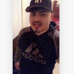 Meet your Posher, Aaron